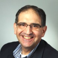 Dr. HOWARD I DEUTSCH