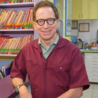 Dr. Michael S King