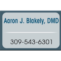 Dr. Aaron J Blakely