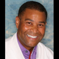 Dr. Eric V Thomas