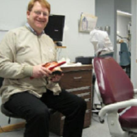Dr. Steven K Murmann