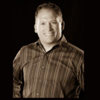 Dr. Bryan Paul Horsley