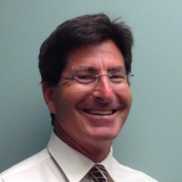Dr. Joseph Ronald Shapiro
