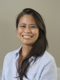 Dr. Alicia  De Guzman