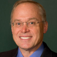 Dr. Michael F Burns