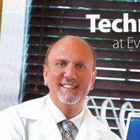 Dr. Fred A Puccio