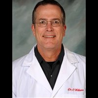 Dr. Christopher Lee Williams