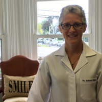 Dr. Kathleen  Gilmore