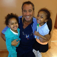 Dr. Todd M Gottlieb