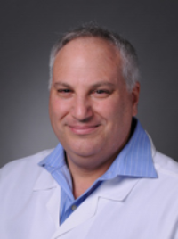 Dr. Stephen Brooks Rosenberg