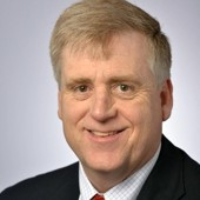 Dr. David Thomas Moore