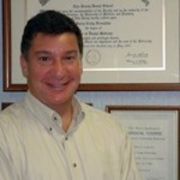 Dr. Harry Craig Froonjian