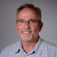 Dr. Anthony J. Algermissen