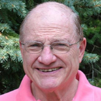 Dr. Lawrence Robert Siegel