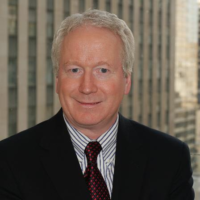 Dr. James Dudley Hudson