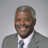 Dr. Larry  Johnson