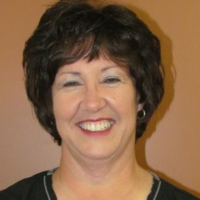 Dr. Christine Lin Dunham