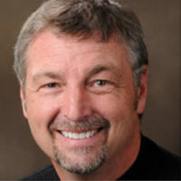 Dr. Conrad W Mazeski