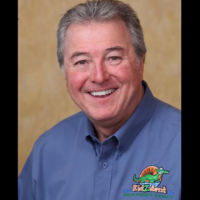 Dr. Cavan Michael Brunsden