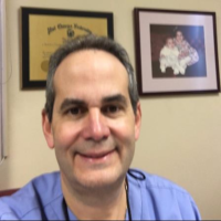 Dr. Luis C Menendez