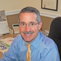Dr. Nicholas  Bencie