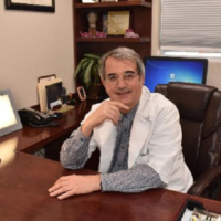Dr. Nick  Romanides