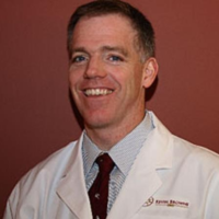 Dr. Kevin P Browne