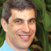 Dr. Andrew  Koenigsberg