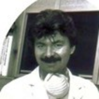 Dr. Ronald P Petrosky