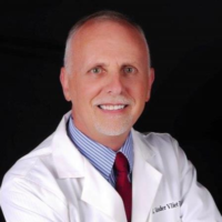Dr. Gary  Vander Vliet