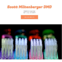 Dr. Scott  Miltenberger