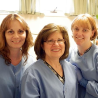 Dr. Elizabeth A Wangstrom