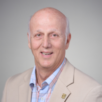 Dr. John P Ritota