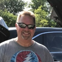 Dr. David Franklin Elliott