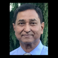 Dr. Nayanesh K Shah