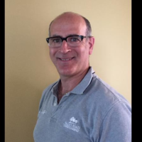 Dr. Scott B Schaffer