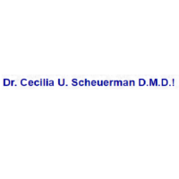 Dr. Cecilia U Scheuerman