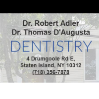 Dr. Thomas C D'Augusta