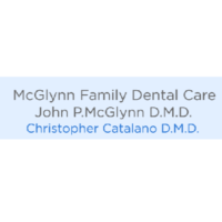 Dr. John P McGlynn
