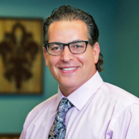 Dr. Richard  Champagne