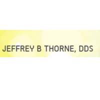 Dr. Jeffrey B Thorne