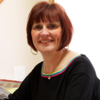 Dr. Cathleen  Olesky