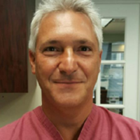 Dr. Victor J Buccellato