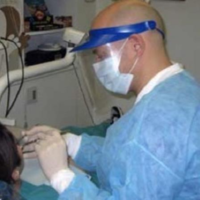 Dr. Gerard  Epelbaum