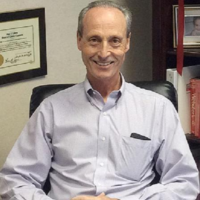 Dr. Thomas Richard Dunn