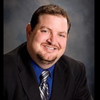 Dr. Richard Michael Potter
