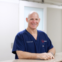 Dr. John G Campi