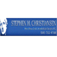 Dr. Stephen HOLT Christiansen