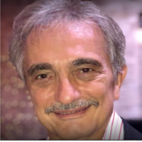Dr. Gus  Kaloudis