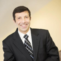 Dr. Andrew R Samuel